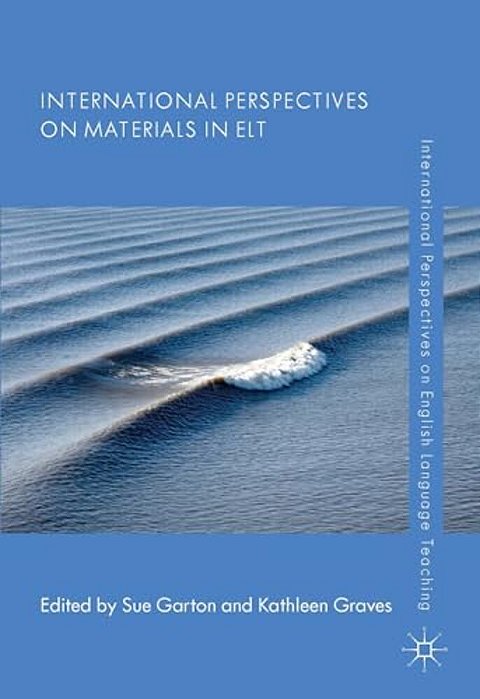 International Perspectives On Materials In ELT-..