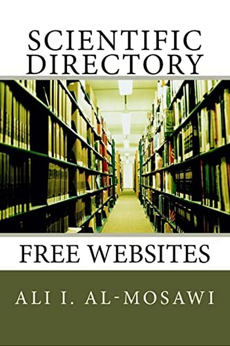 Scientific Directory: Free Websites-..