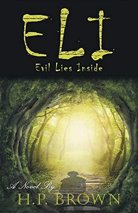 Eli: Evil Lies Inside-..