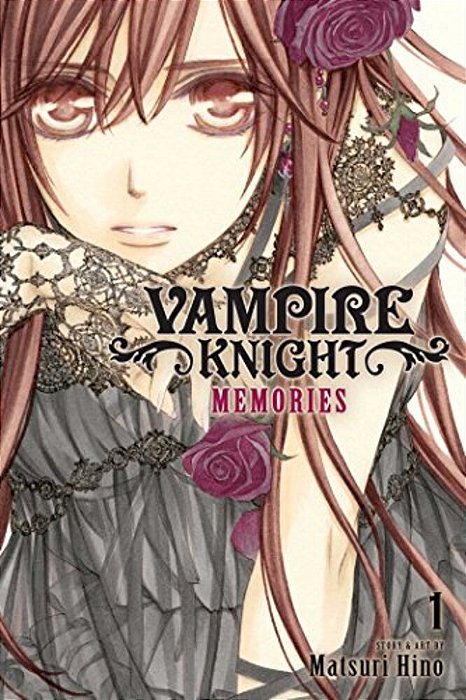 Vampire Knight: Memories, Vol. 1-..