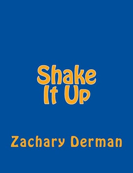 Shake It Up-..