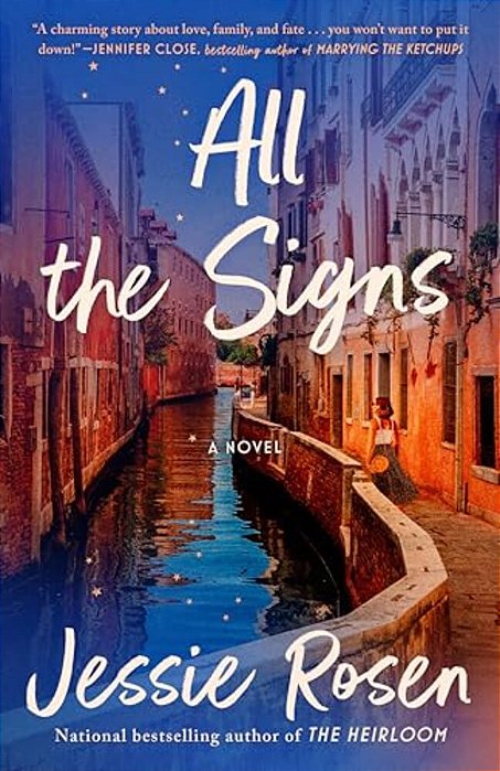 All The Signs-..