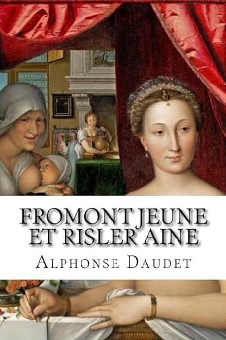 Fromont Jeune Et Risler Aine-..