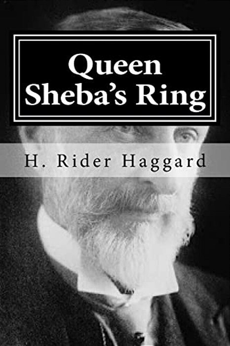 Queen Sheba's Ring-..