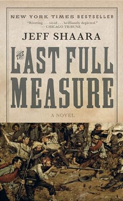 The Last Full Measure-..