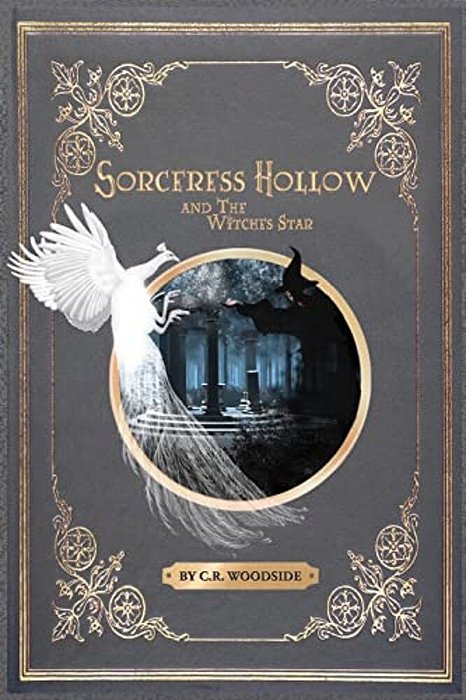 Sorceress Hollow & The Witches Star-..