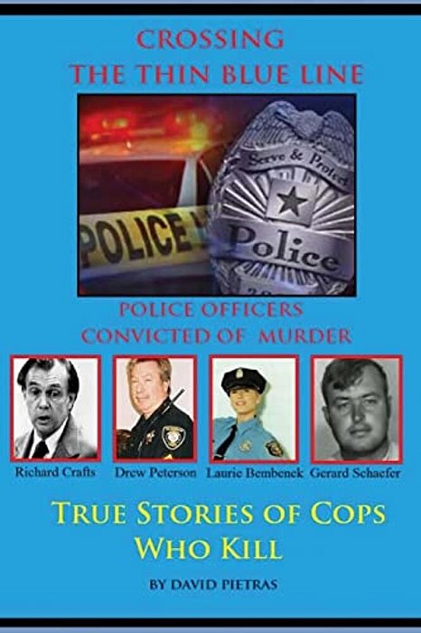 Crossing The Thin Blue Line-..