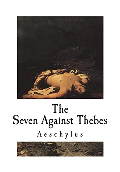 The Seven Against Thebes-..