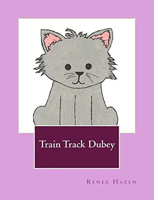 Train Track Dubey-..