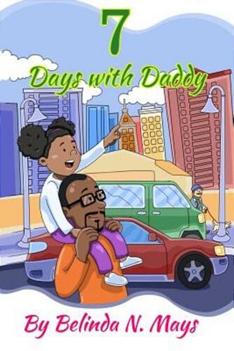 7 Days With Daddy-..