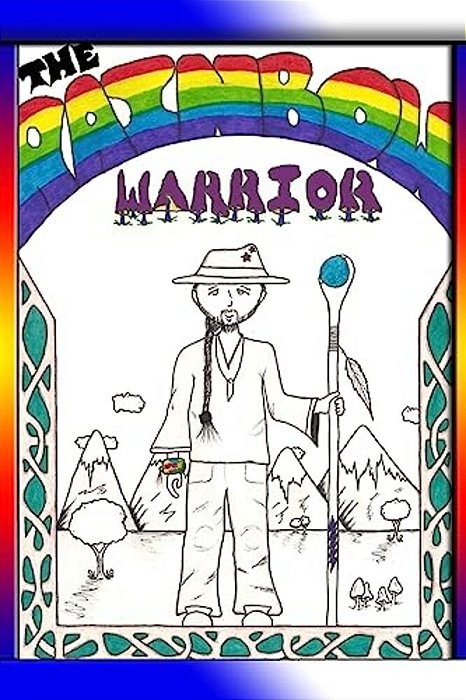 The Rainbow Warrior-..