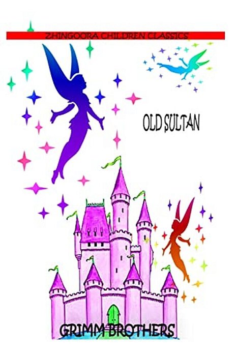 Old Sultan-..