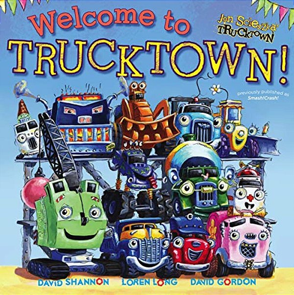 Welcome To Trucktown!-..