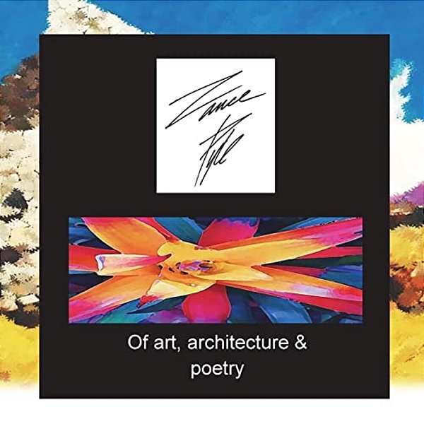 Lance Pyle - Of Art, Architecture & Poetry-..