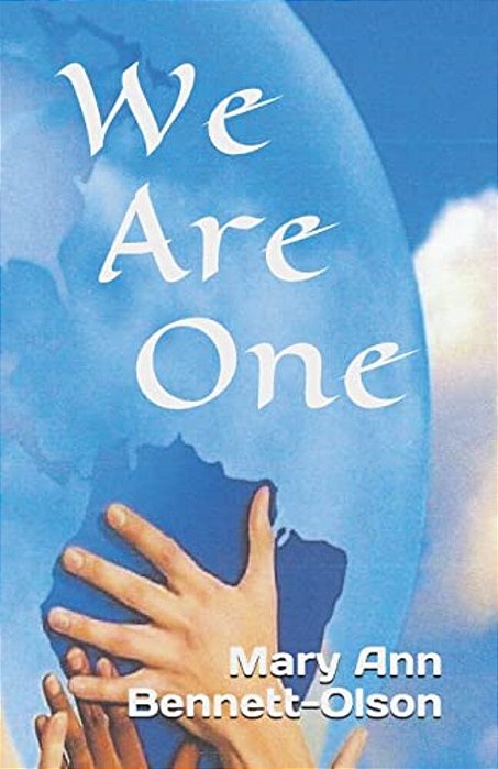 We Are One-..