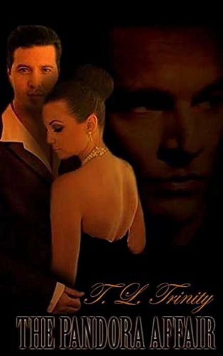 The Pandora Affair-..