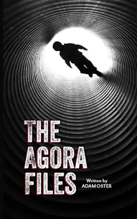 The Agora Files-..