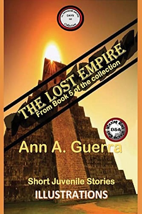 The Lost Empire: Story No. 50-..