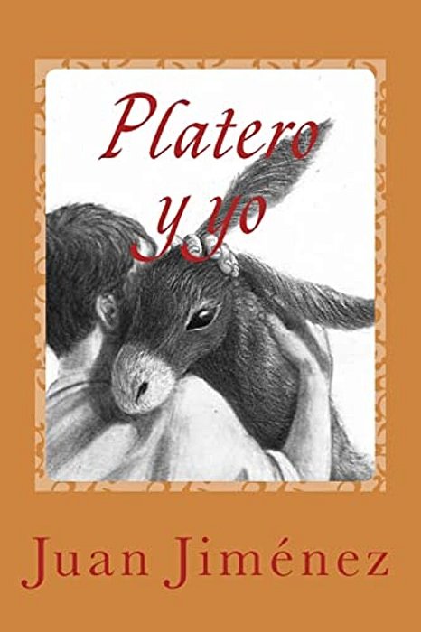 Platero Y Yo-..