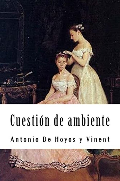 Cuestión De Ambiente-..