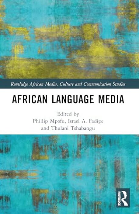 African Language Media-..