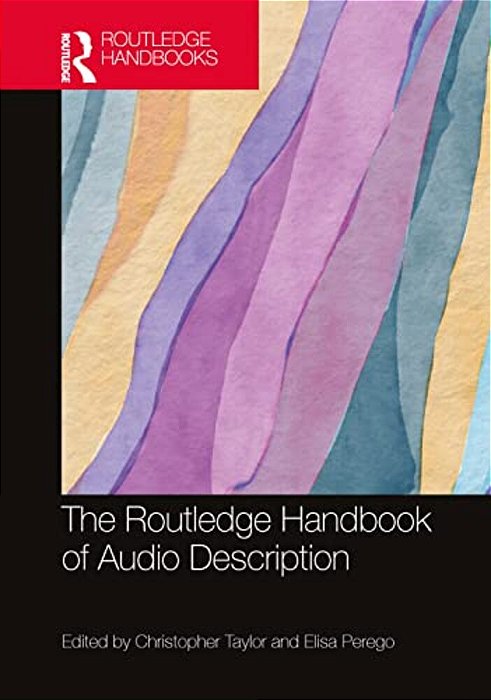 The Routledge Handbook Of Audio Description-..