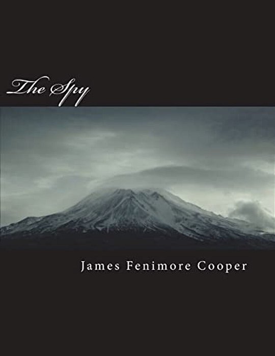 The Spy-..