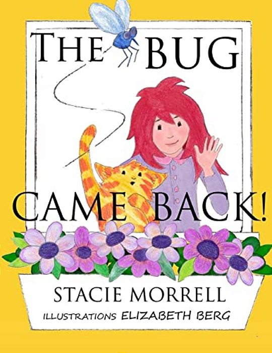 The Bug Came Back-..