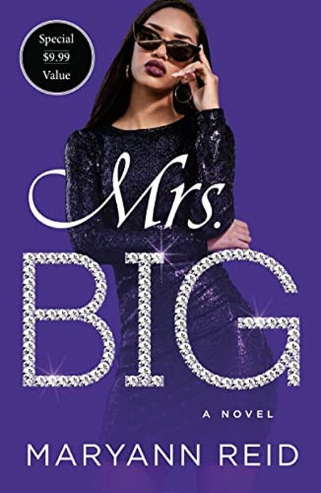 Mrs. Big-..
