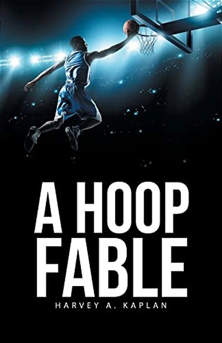 A Hoop Fable-..