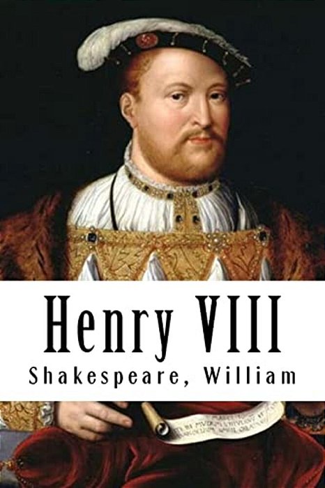 Henry VIII-..