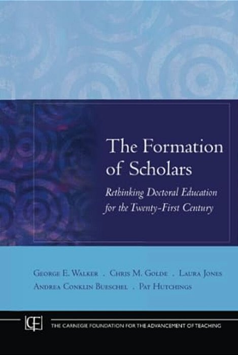 Formation Of Scholars-..