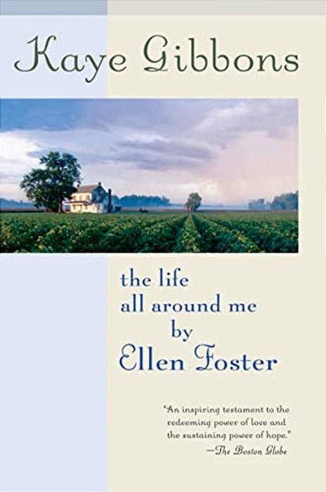 The Life All Around Me By Ellen Foster-..