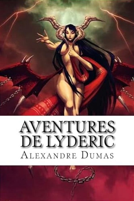 Aventures De Lyderic-..