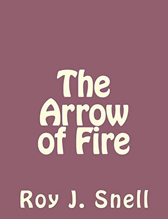 The Arrow Of Fire-..