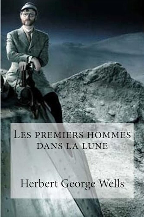Les Premiers Hommes Dans La Lune-..