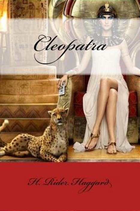 Cleopatra-..