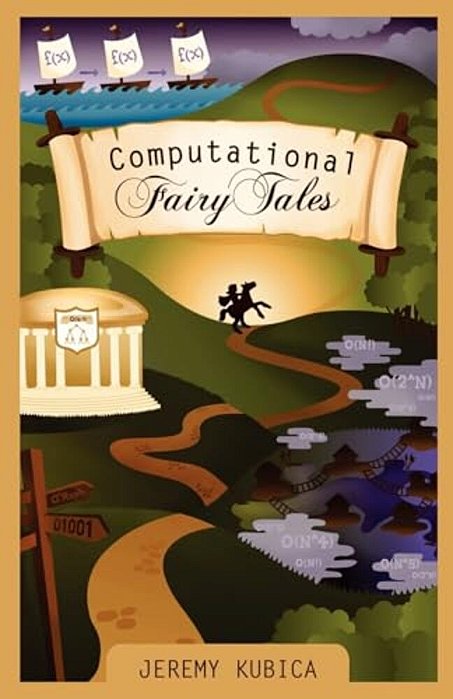 Computational Fairy Tales-..
