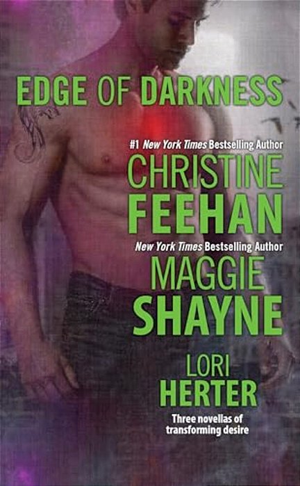 Edge Of Darkness-..