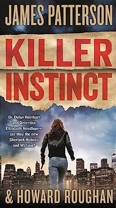 Killer Instinct-..