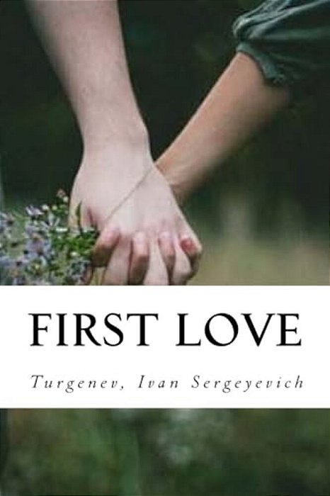 First Love-..
