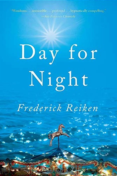 Day For Night-..