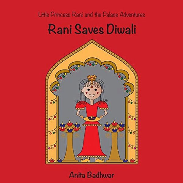 Rani Saves Diwali-..