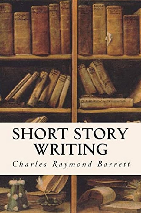 Short Story Writing-..