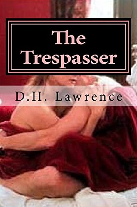 The Trespasser-..