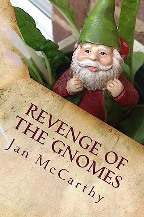 Revenge Of The Gnomes-..