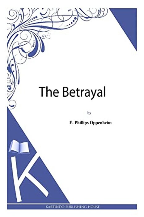 The Betrayal-..