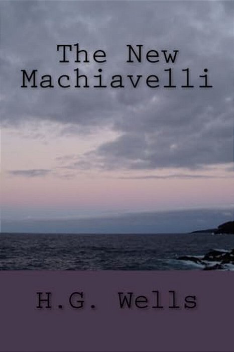 The New Machiavelli-..