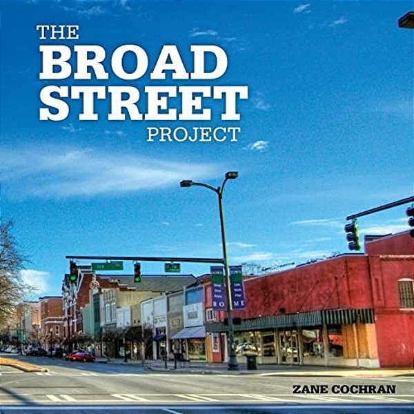 The Broad Street Project-..
