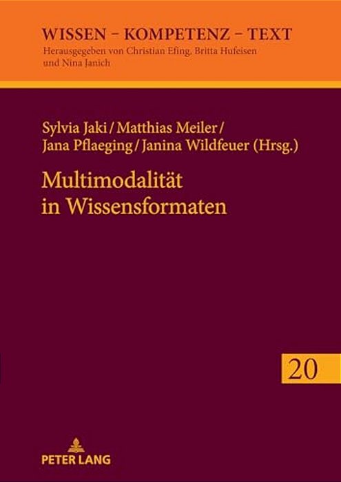 Multimodalitaet In Wissensformaten-..